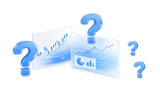 Sección de contacto con soporte al cliente para obtener ayuda en la plataforma de trading